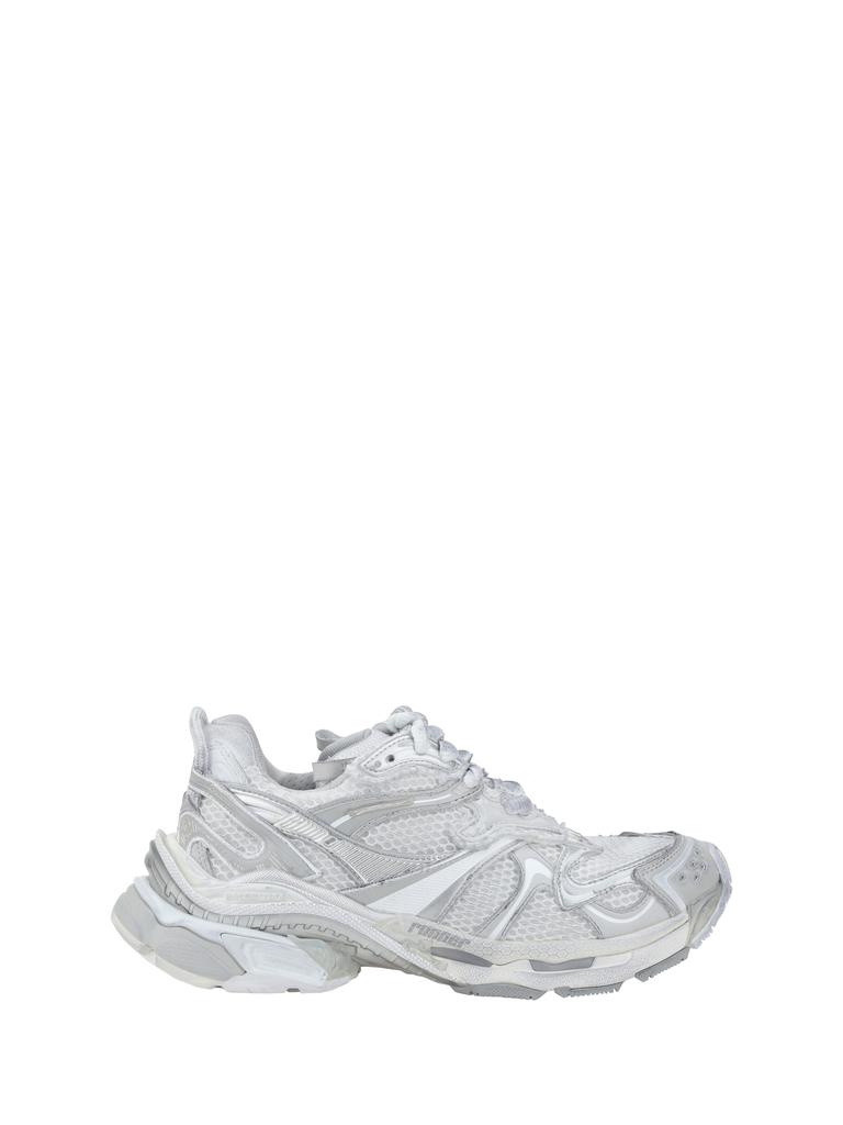 Balenciaga Runner 2 Sneakers