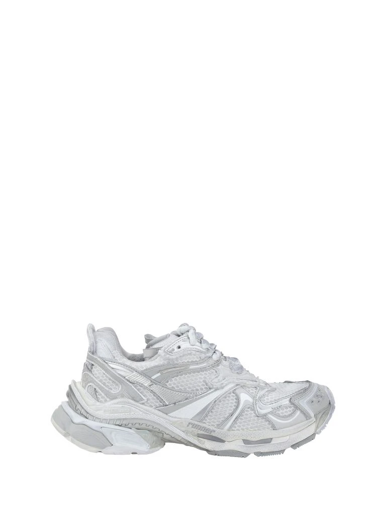 Balenciaga Runner 2 Sneakers 1