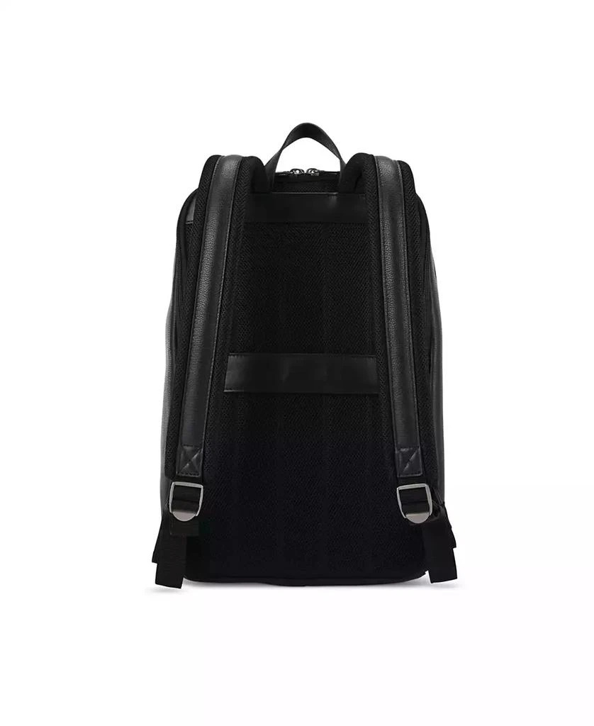 Samsonite Classic Leather Slim Backpack 5