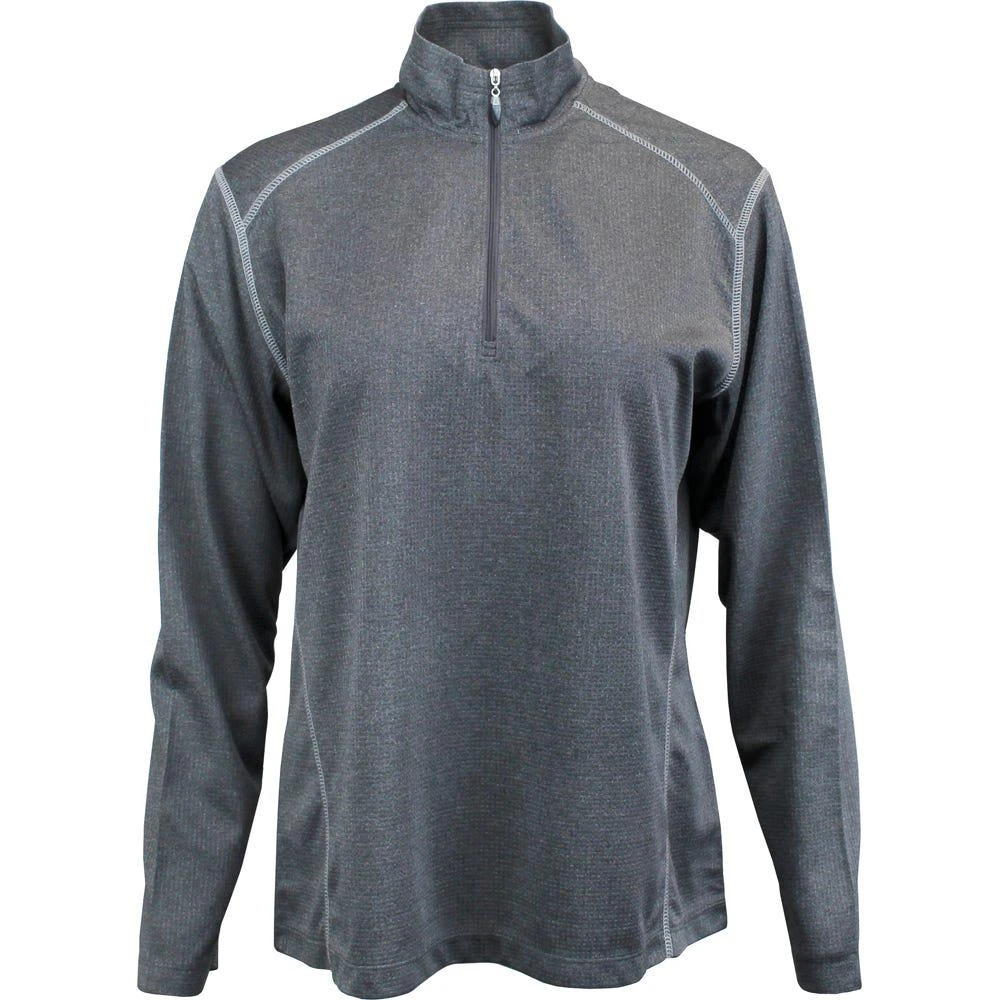 River's End Half Zip Pullover 1