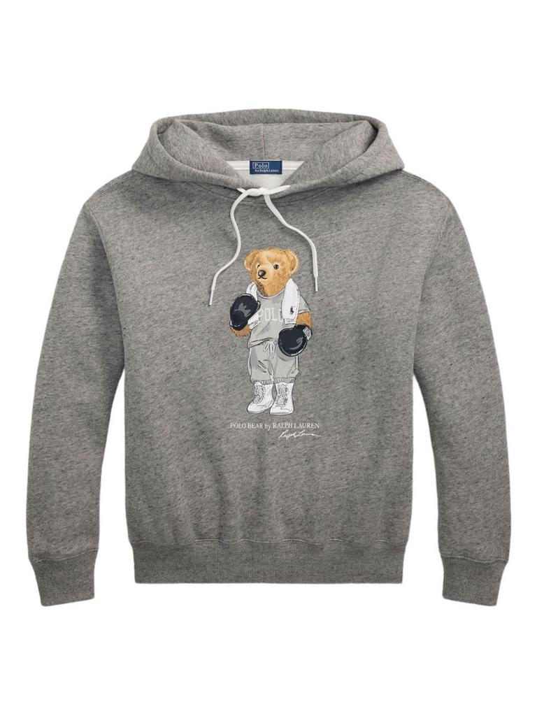 Ralph Lauren Polo Ralph Lauren Polo Bear Sweatshirt
