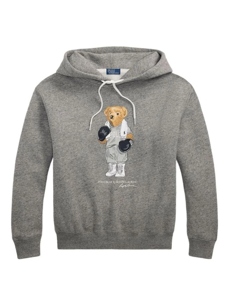 Ralph Lauren Polo Ralph Lauren Polo Bear Sweatshirt 1