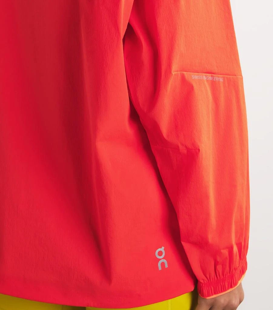 On All-Day Half-Zip Jacket 6