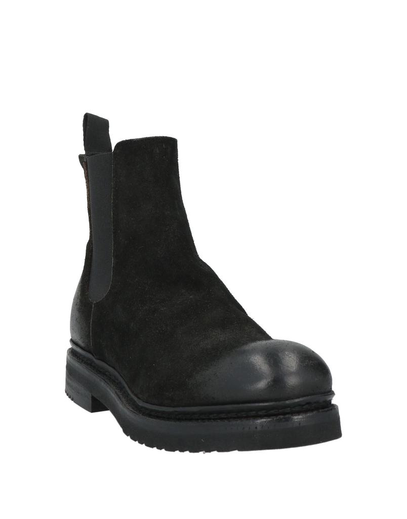 THE LAST CONSPIRACY Ankle boot