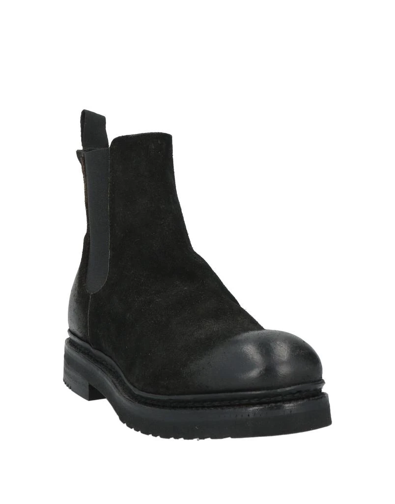 THE LAST CONSPIRACY Ankle boot 2