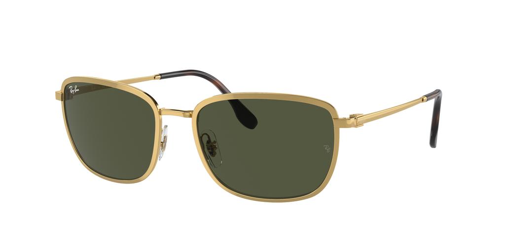 Ray-Ban Ray-Ban Man Sunglass RB3705