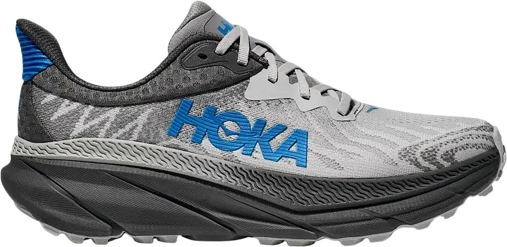 Hoka One One Challenger ATR 7 Trail Running Shoes - Men
s