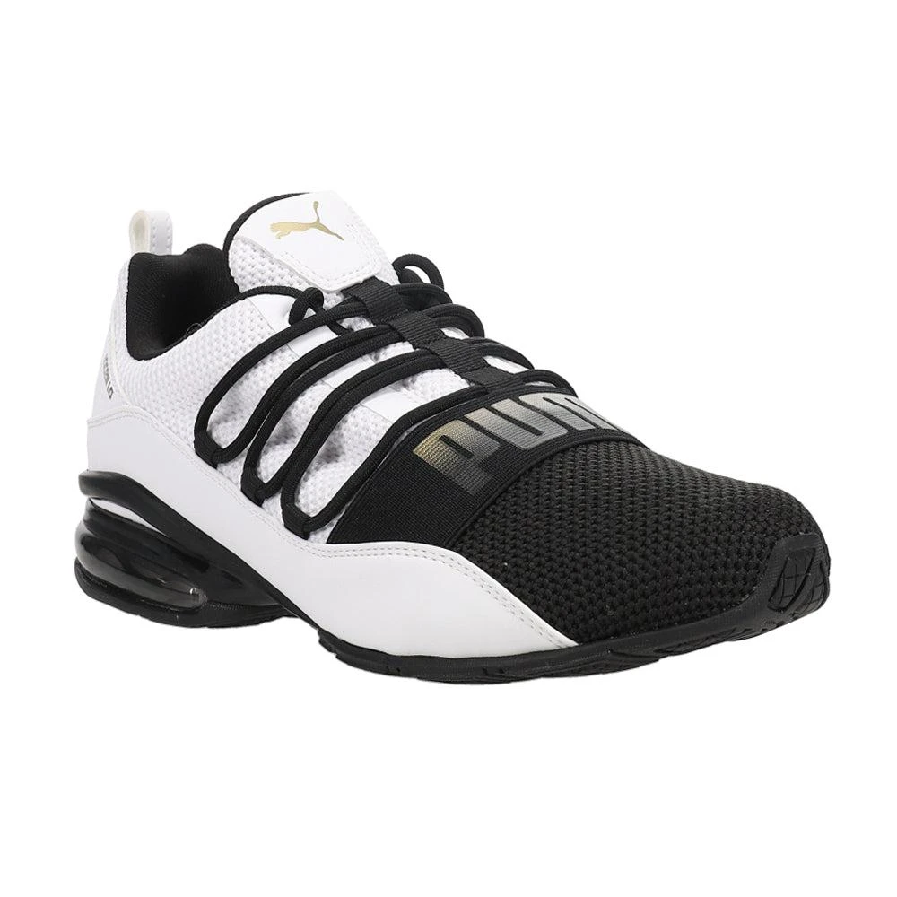 Puma Cell Regulate Woven Running Shoes 2