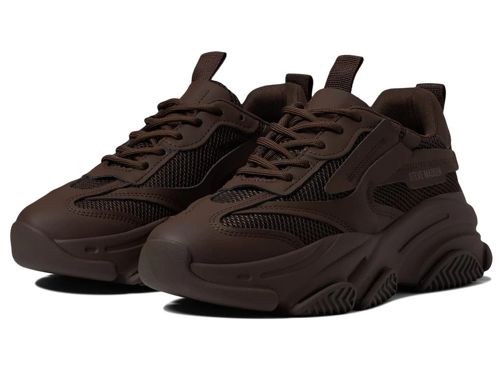 Steve Madden Possession Sneaker 1