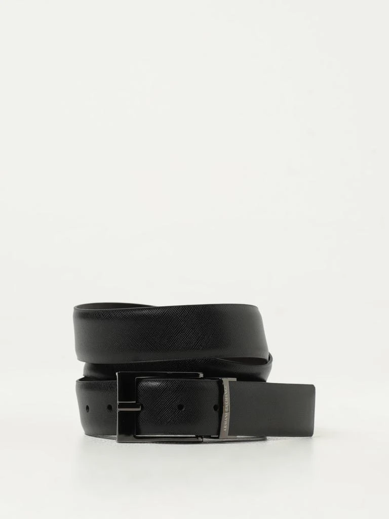 Armani Exchange Belt men Armani Exchange 1