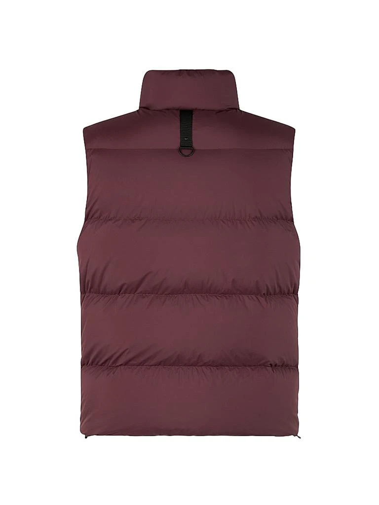 Moose Knuckles Kings Down Puffer Vest 3