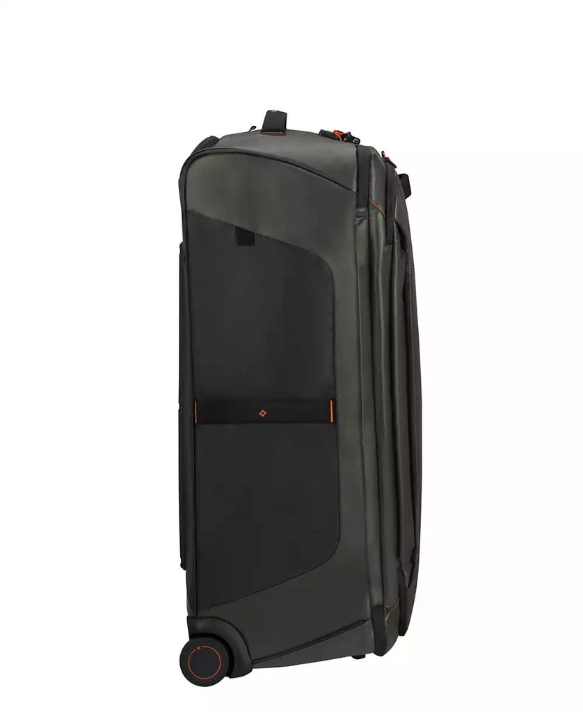 Samsonite Ecodiver Large Wheeled Duffle 4