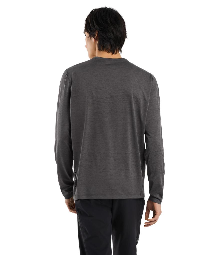 Arc'teryx Cormac Crew Long Sleeve