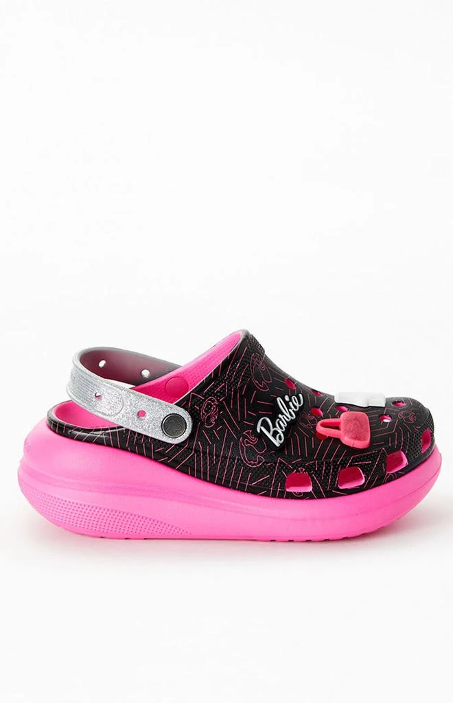 Crocs Women's Barbie Crush Clogs 1