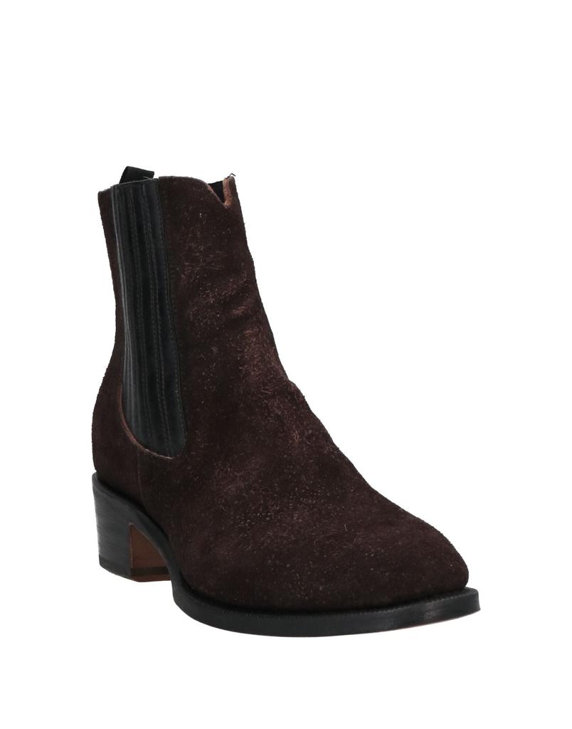 Jo Ghost Ankle boot