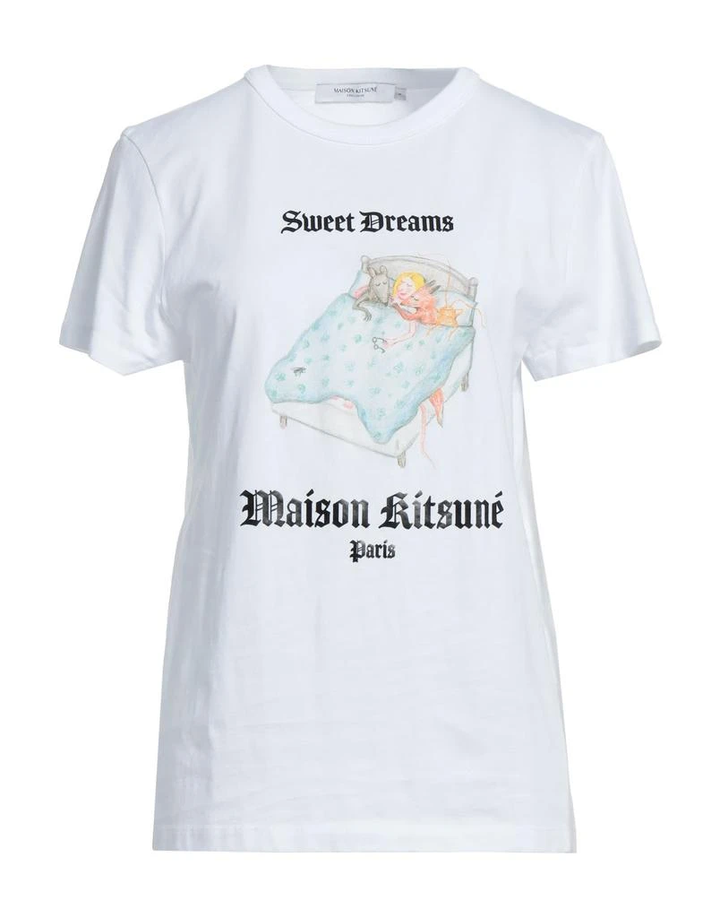 Maison Kitsune T-shirt 1