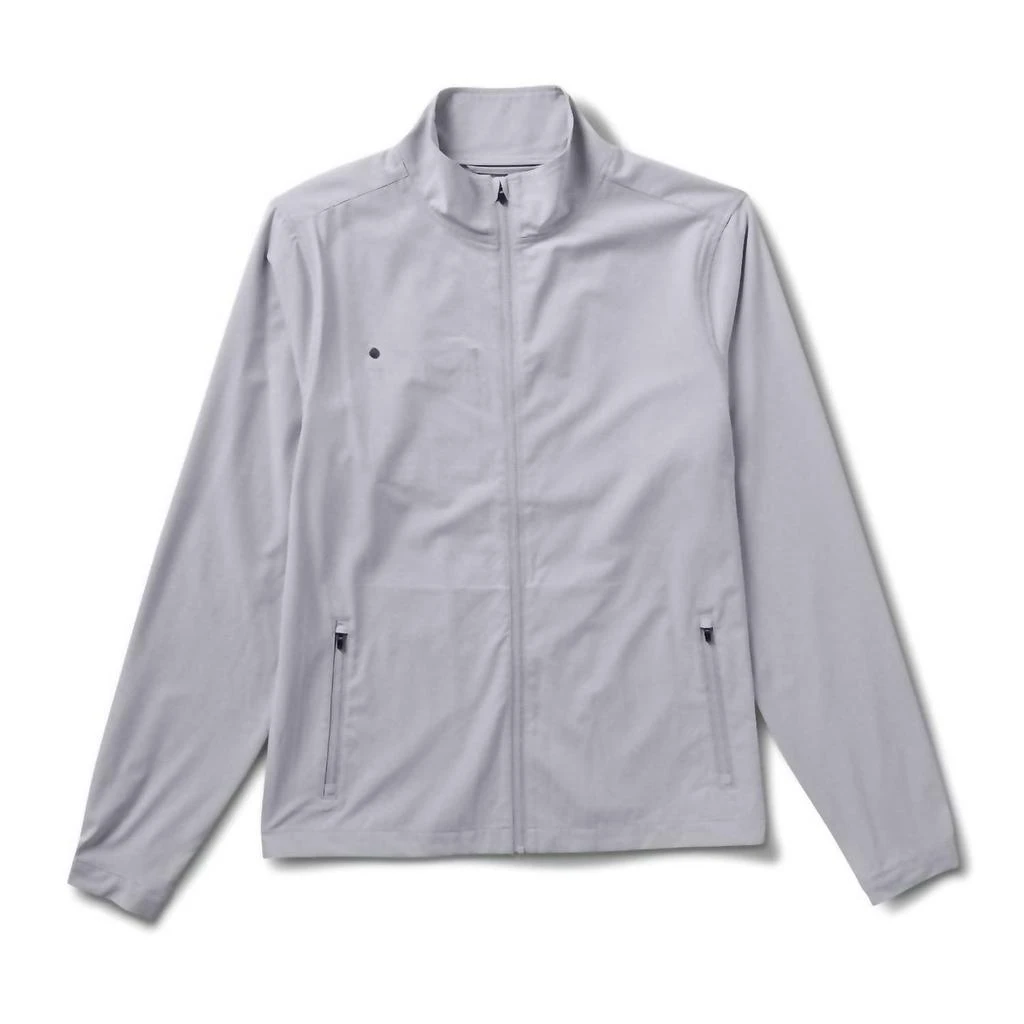 Vuori Vuori - Men's Venture Track Jacket 4