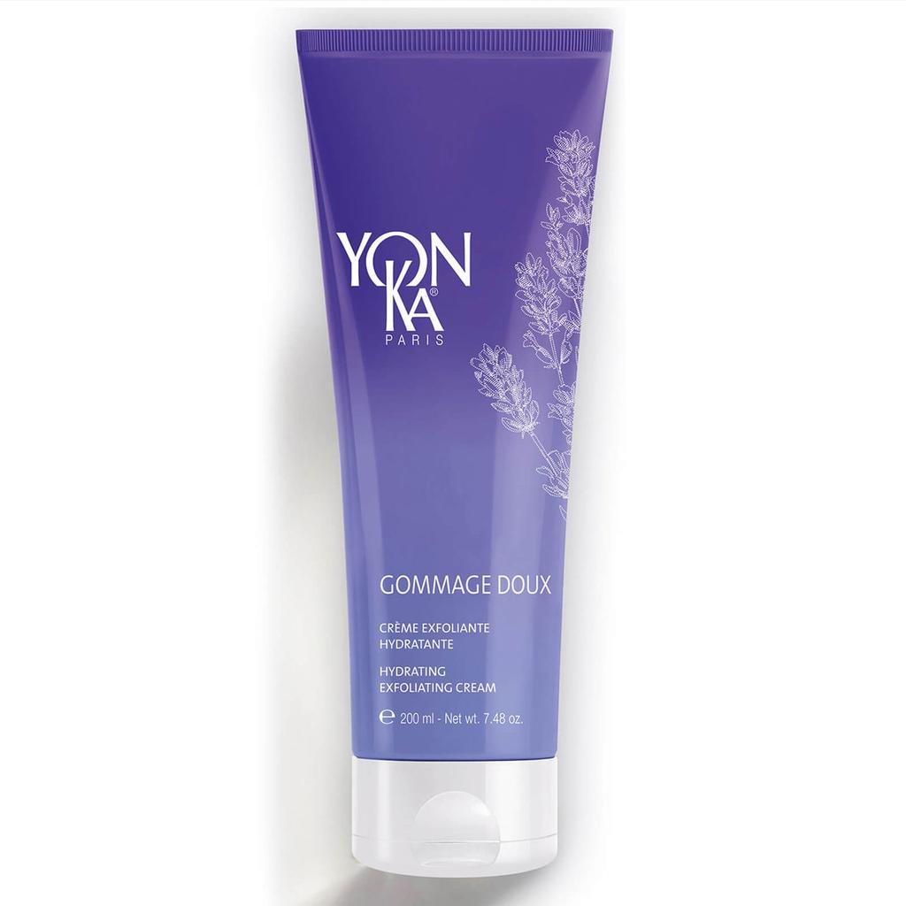 Yon-Ka Paris Skincare Yon-Ka Paris Skincare Aroma-Fusion DETOX Gommage Doux Body Scrub