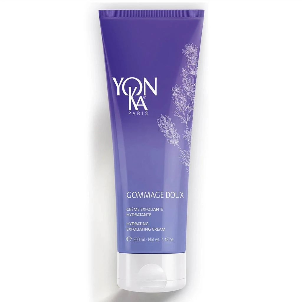 Yon-Ka Paris Skincare Yon-Ka Paris Skincare Aroma-Fusion DETOX Gommage Doux Body Scrub 1