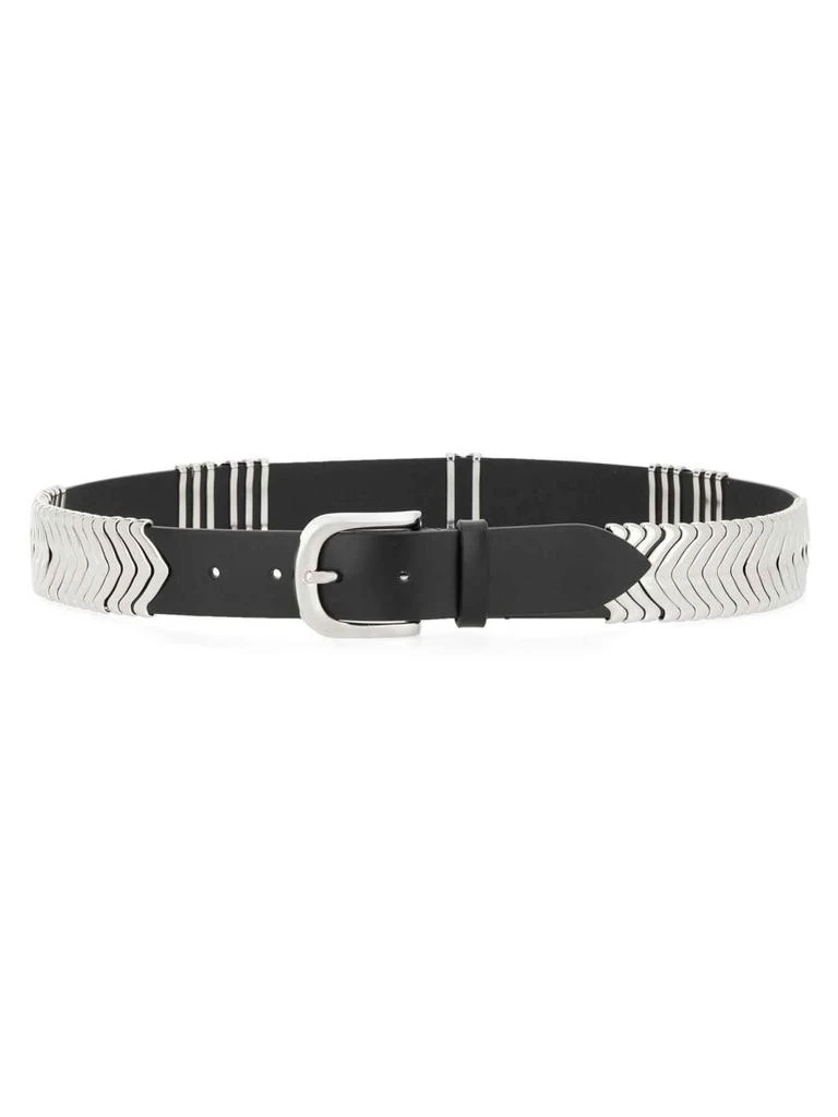 Isabel Marant TEHORAH BELT 1