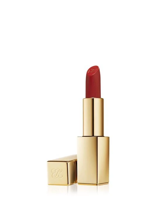 Estée Lauder Pure Color Matte Lipstick 1