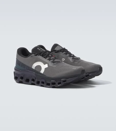 On Cloudmonster 2 running shoes 5
