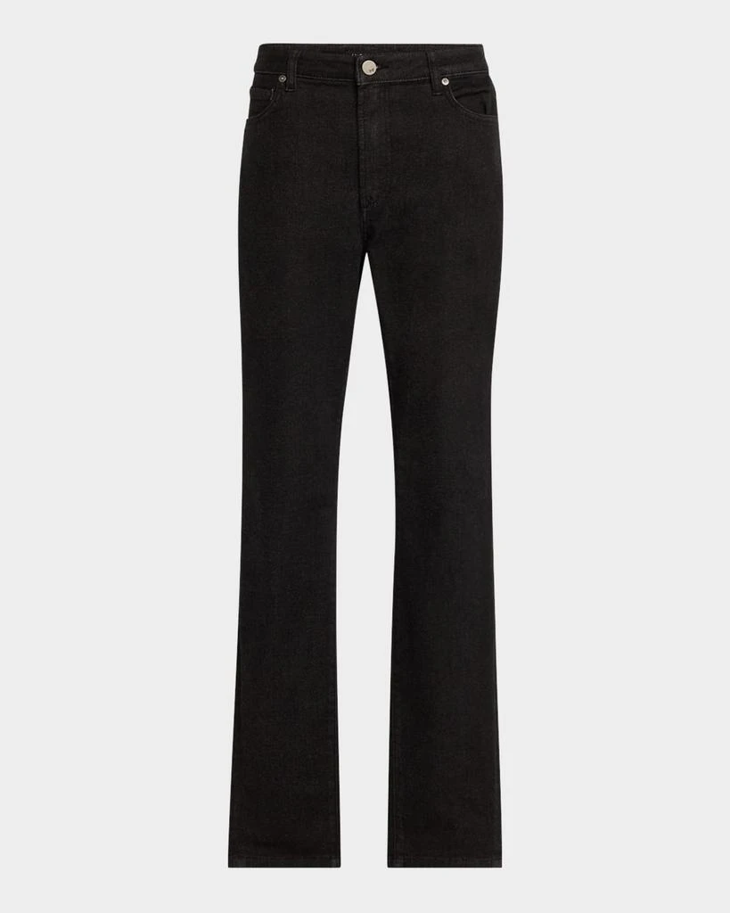MONFRÈRE Men's Washed Brando Jeans 1