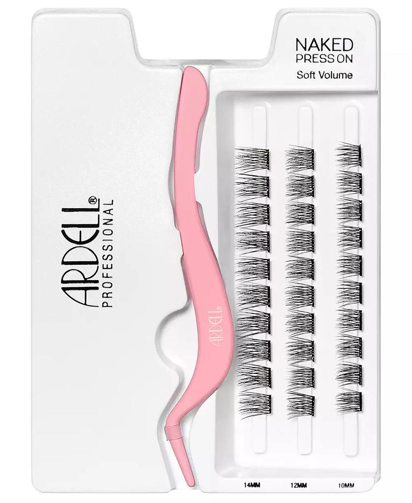 Ardell Naked Press On Pre-Glued Underlash False Lash Extensions