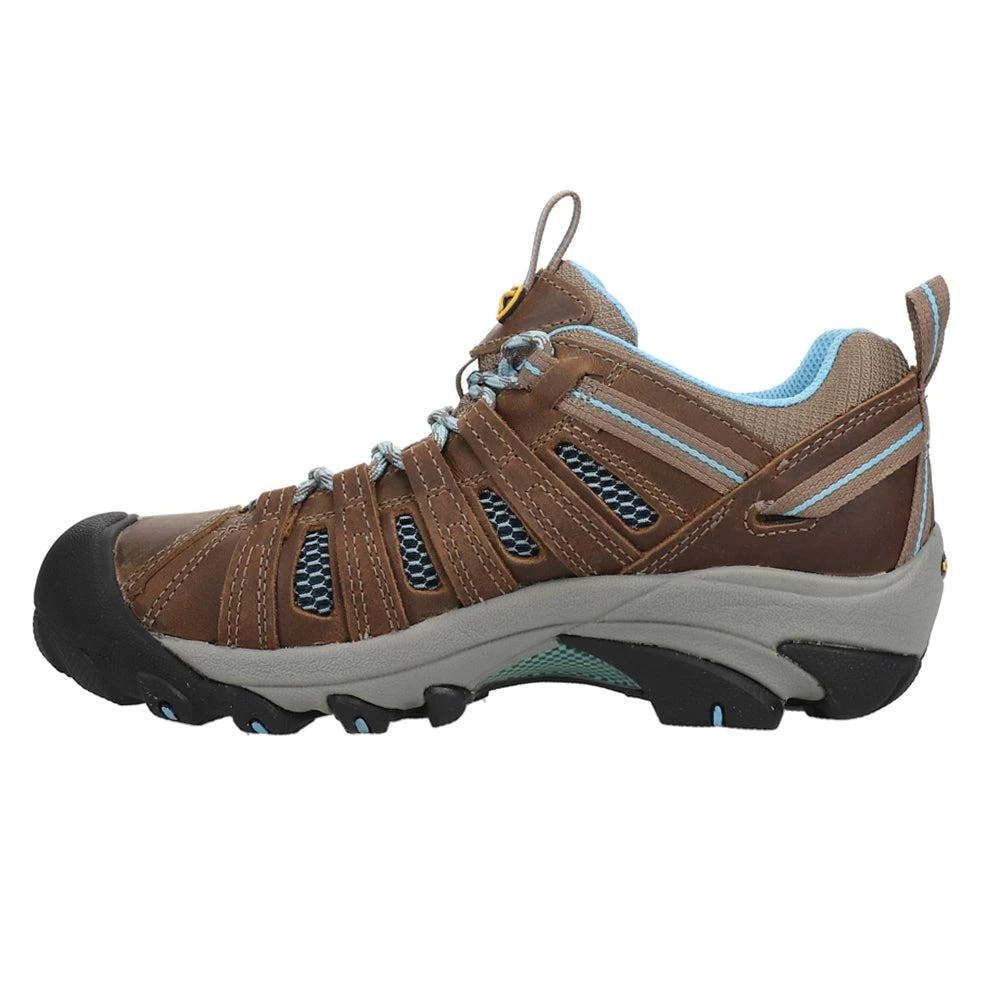 Keen Voyageur Hiking Shoes 3