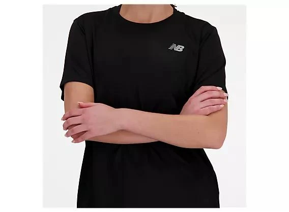 New Balance Sports Essential T-Shirt 4