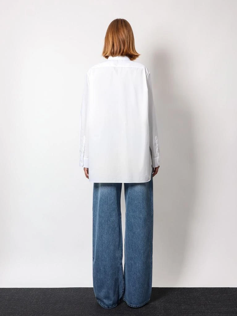 The Row Cotton shirt 3