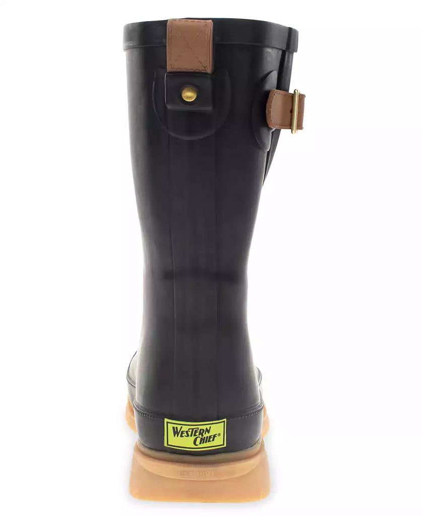 Western Chief Women's Heritage Rain Boot