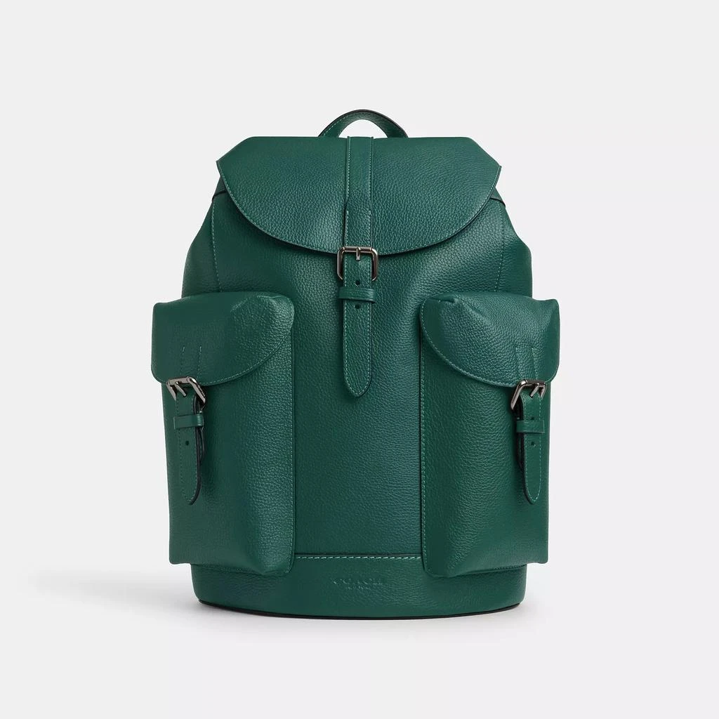 Coach Warner Backpack 1