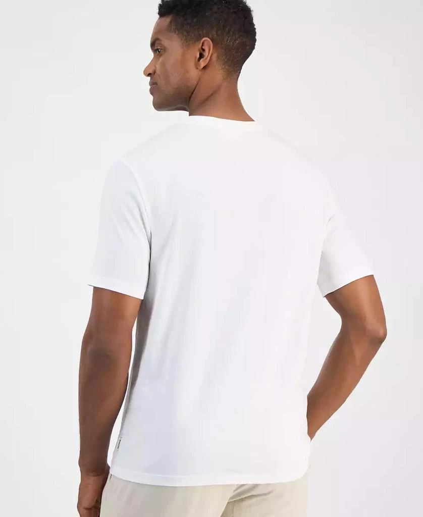 Scotch & Soda Men's Regular-Fit Graphic T-Shirt 4
