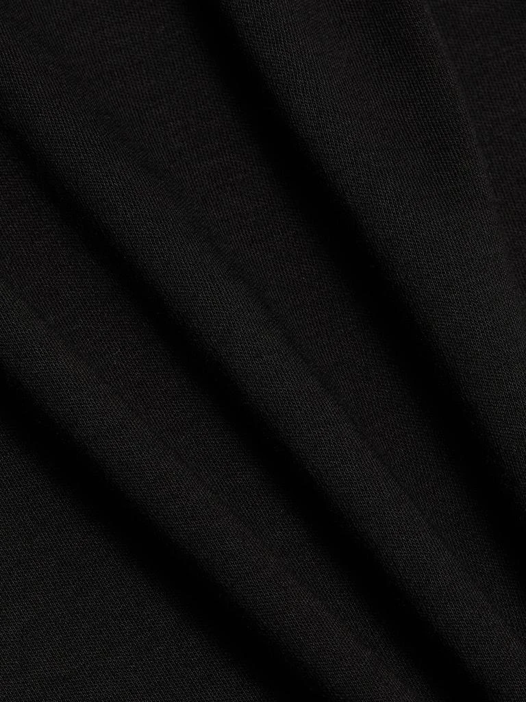 Theory Drape Crewneck T-Shirt 5