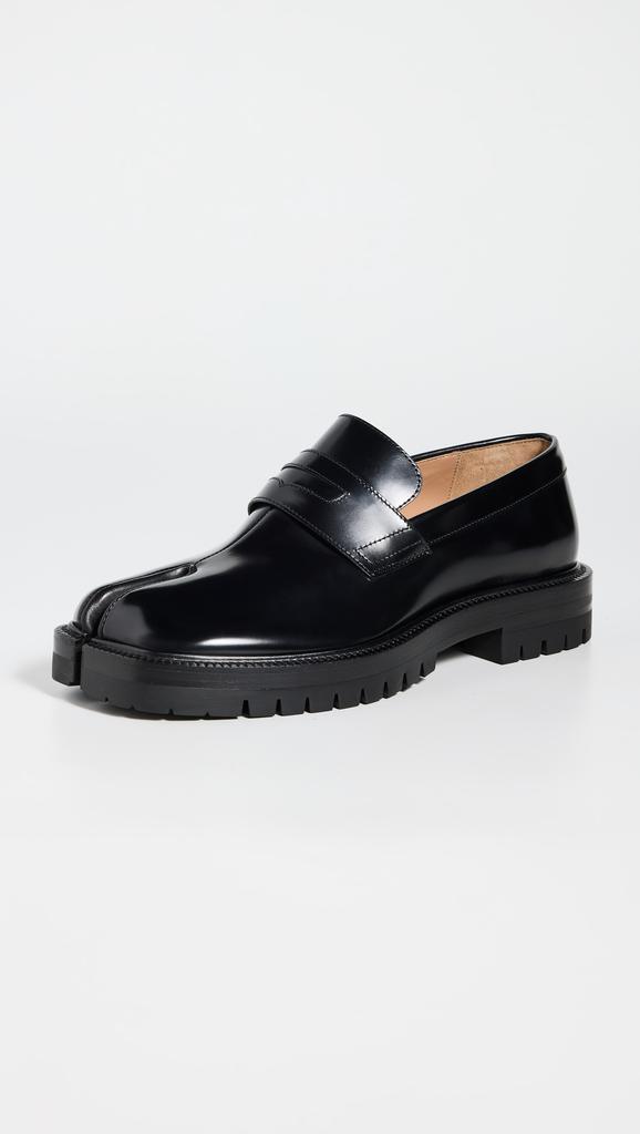 MAISON MARGIELA Tabi County Loafers