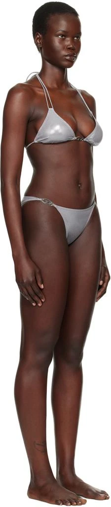 Diesel Silver Bfb-Sees-O & Bfpn-Irina-O Bikini 2