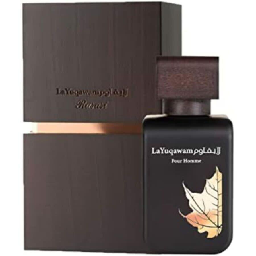 Rasasi Rasasi La Yuqawam Mens EDP