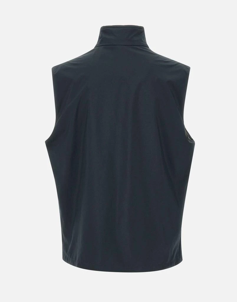 HERNO Reversible gilet 5