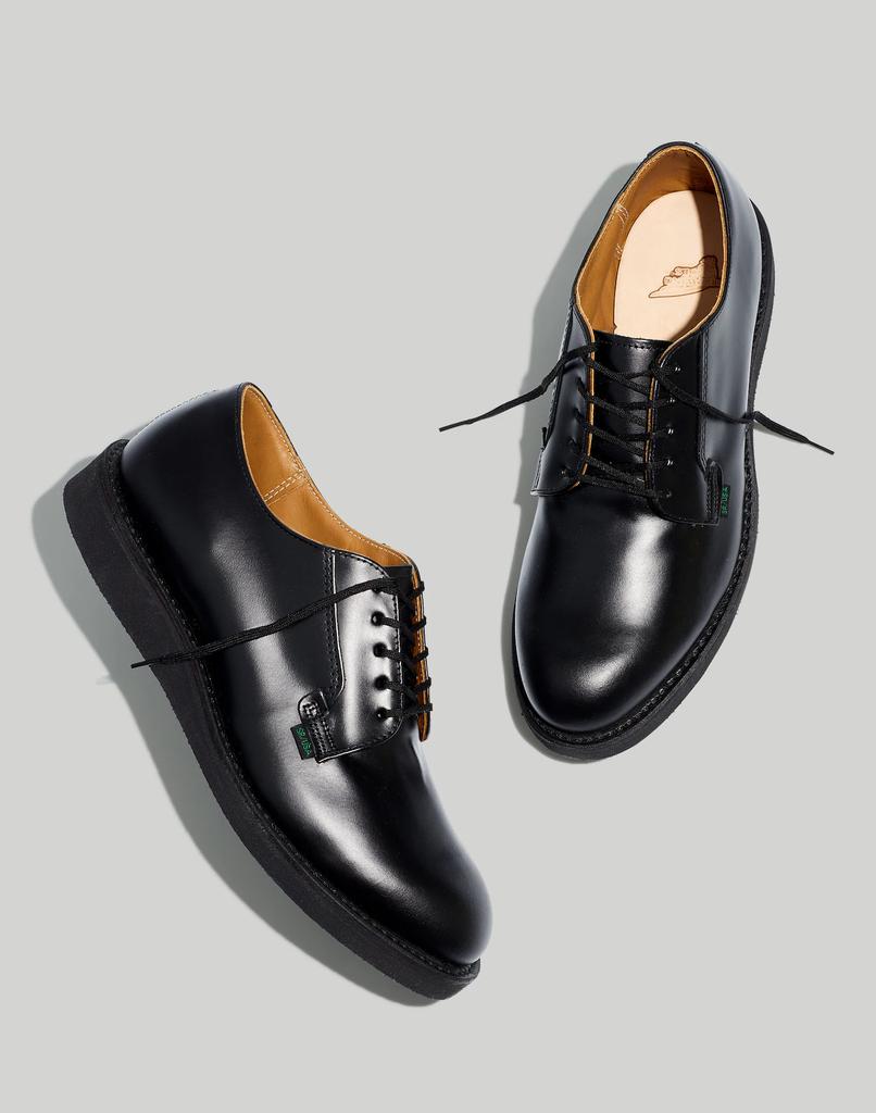 靴 Nao RED WING SHOES POSTMAN OXFORD Red Wing Postman Oxford R0101