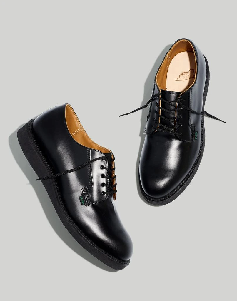 Red Wing Postman Oxfords 4