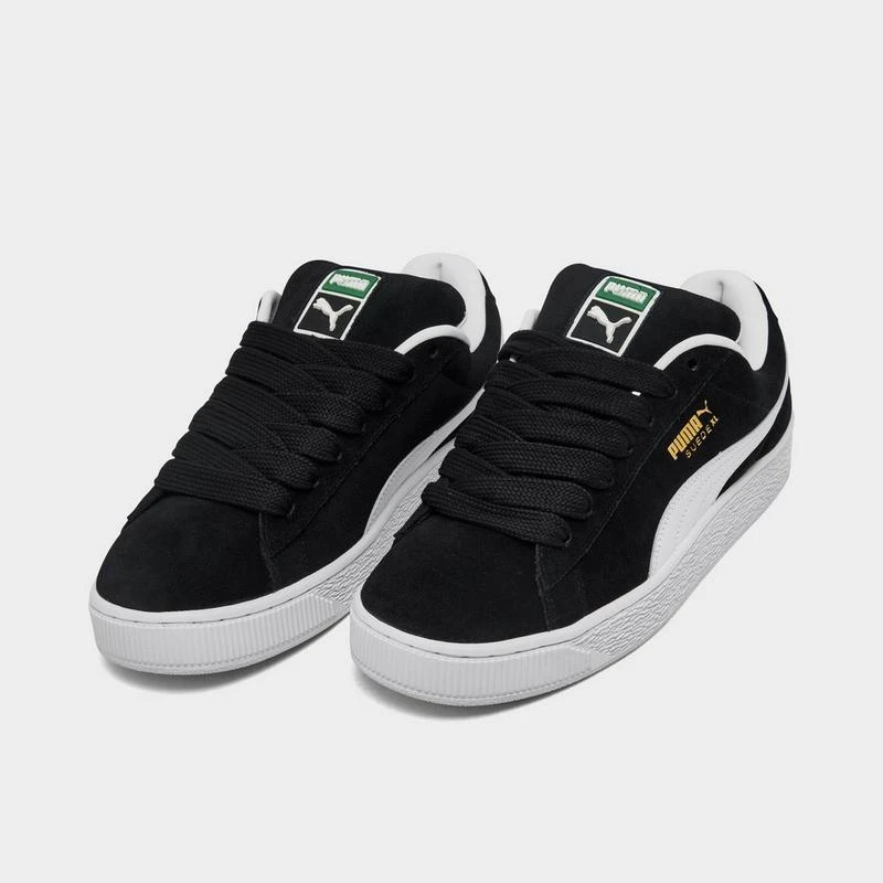 Puma Men's Puma Suede XL Casual Shoes 2