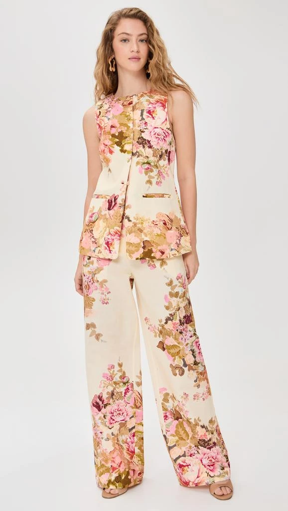 Hemant and Nandita Waist Coat 4
