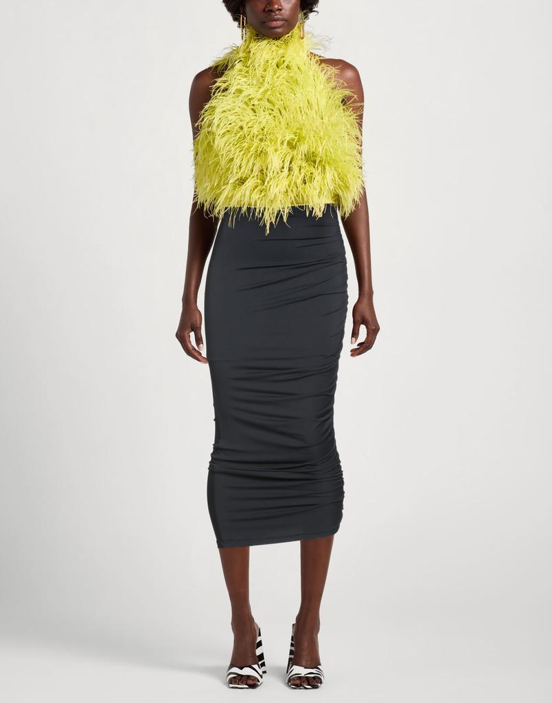 ANIYE BY Midi skirt