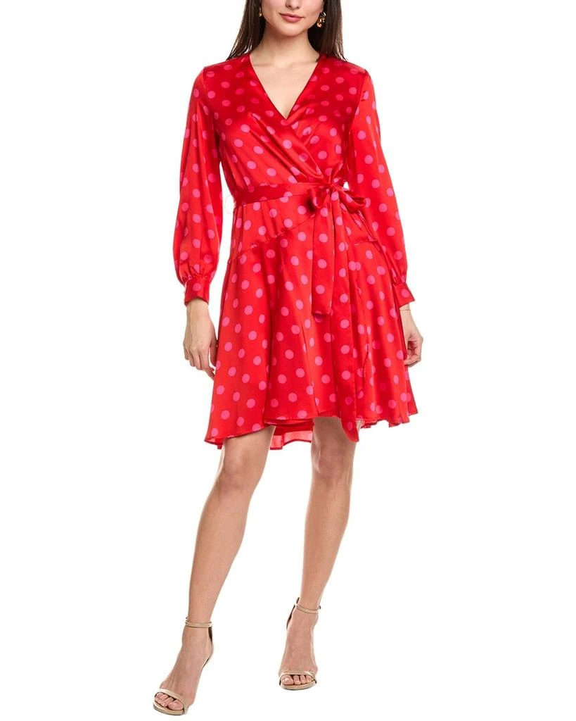 Shop A-Line Wrap Dress on Sale at BeyondStyle  Get 72% Off A-Line Wrap  Dress with Limited-Time Flash Deals, Exclusive Discounts, and Special  Offers. Enjoy Unbeatable Savings on A-Line Wrap Dress, Compare