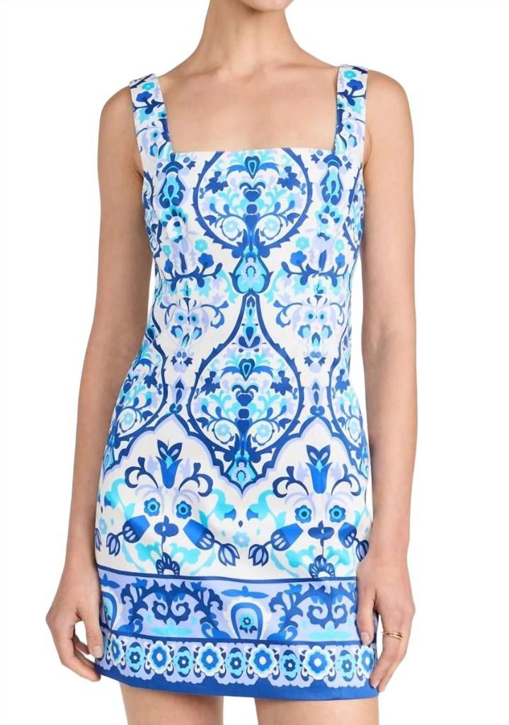 Cara Cara Anna Dress