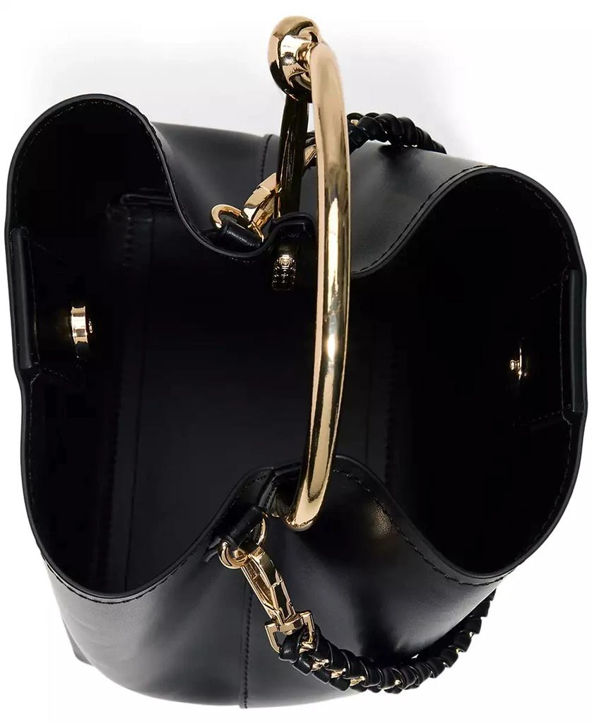 ALDO Bienkaax Medium Bucket Bag 4