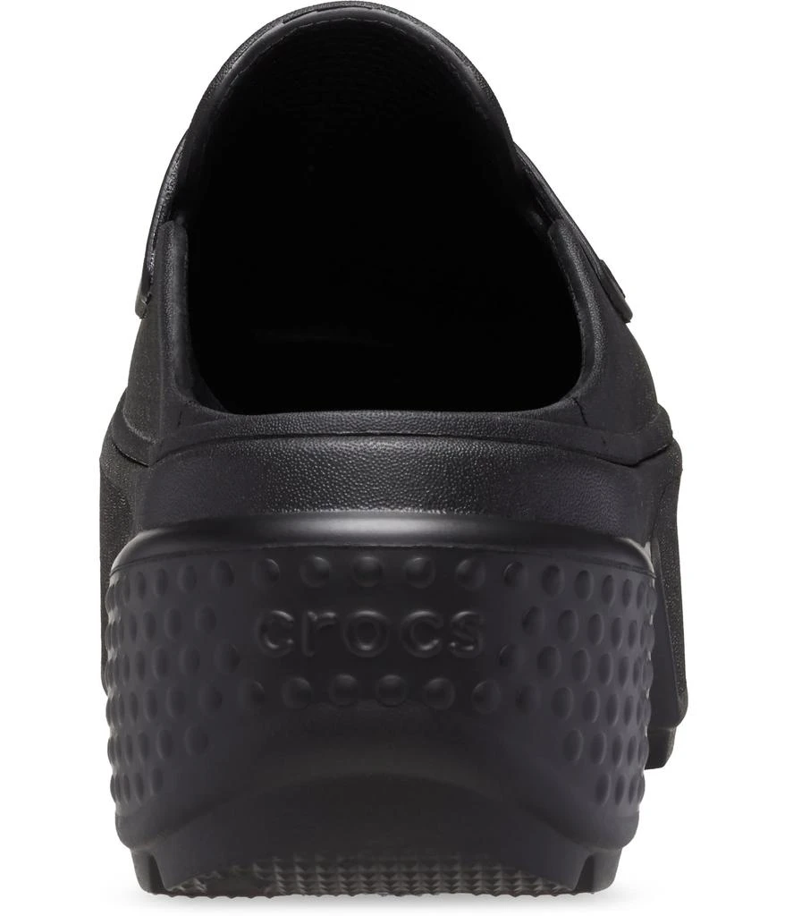 Crocs Stomp Loafers 5