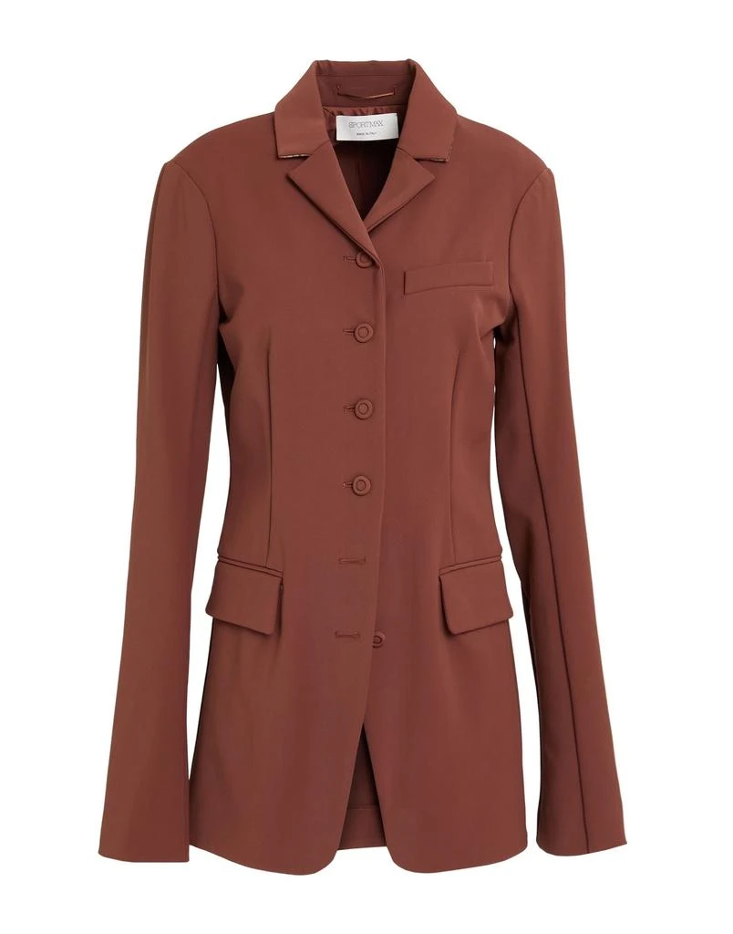 Max Mara Blazer 1