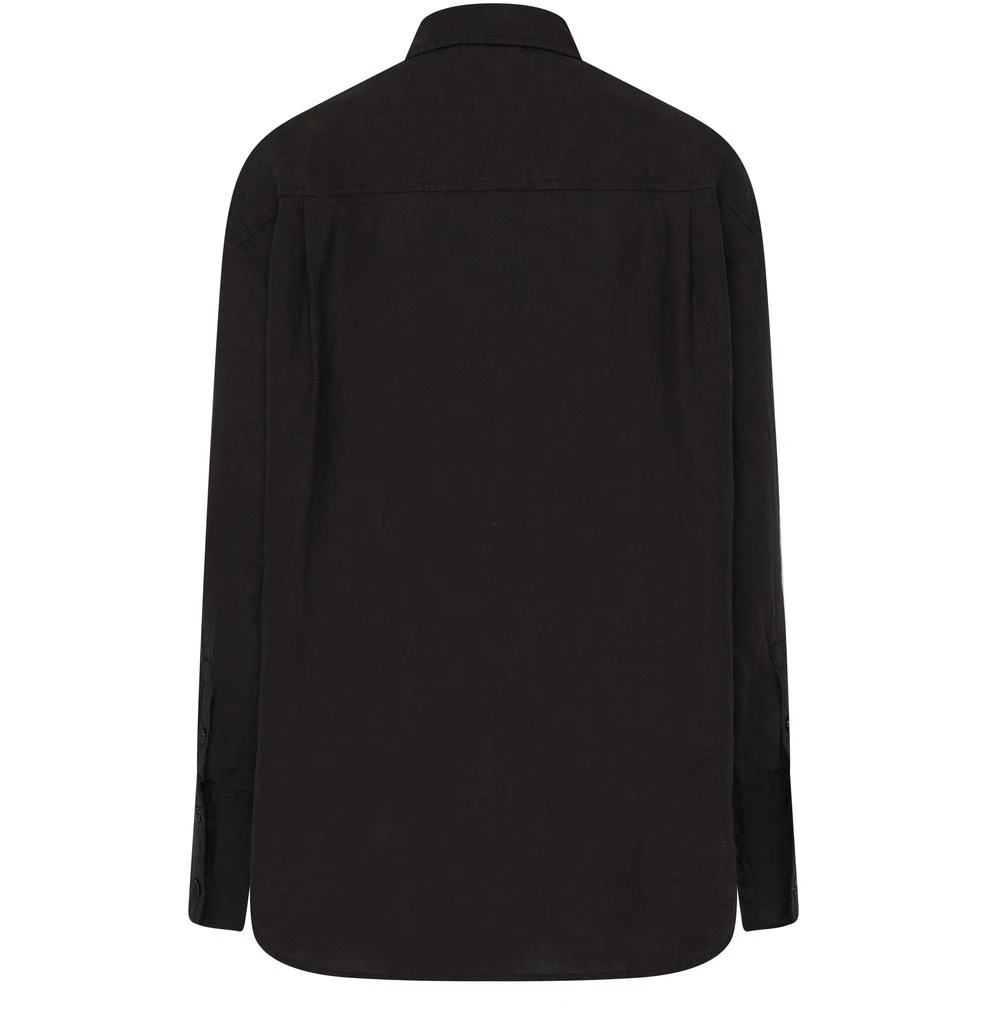 ANINE BING Dante shirt 3